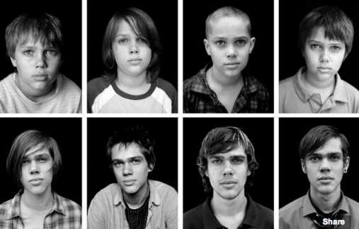 Boyhood