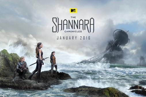 Review: The Shannara Chronicles