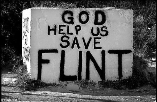 Hard as Flint