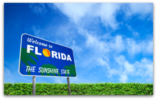 How to Road Trip to Florida, With Detours, Part 2
