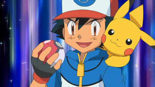 Gotta Catch ‘Em All