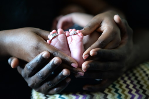 Happy National Adoption Day