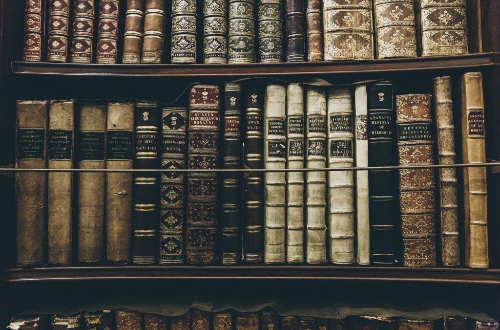 The Dreaded Second Question—Or, In Defense of My Major