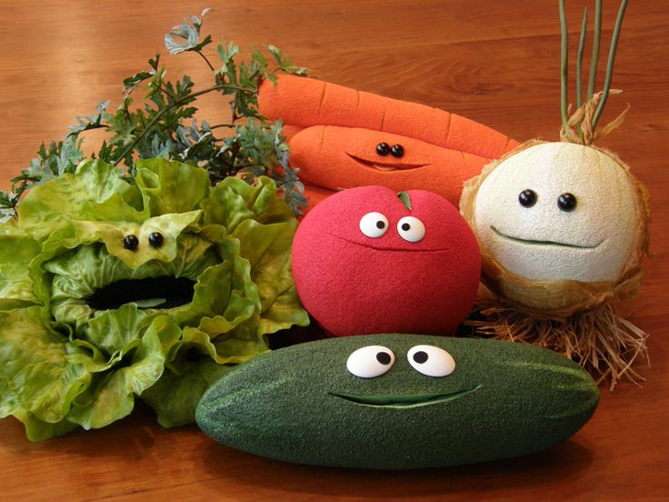 Eleven Things You Maybe Didn’t Know about Vegetables