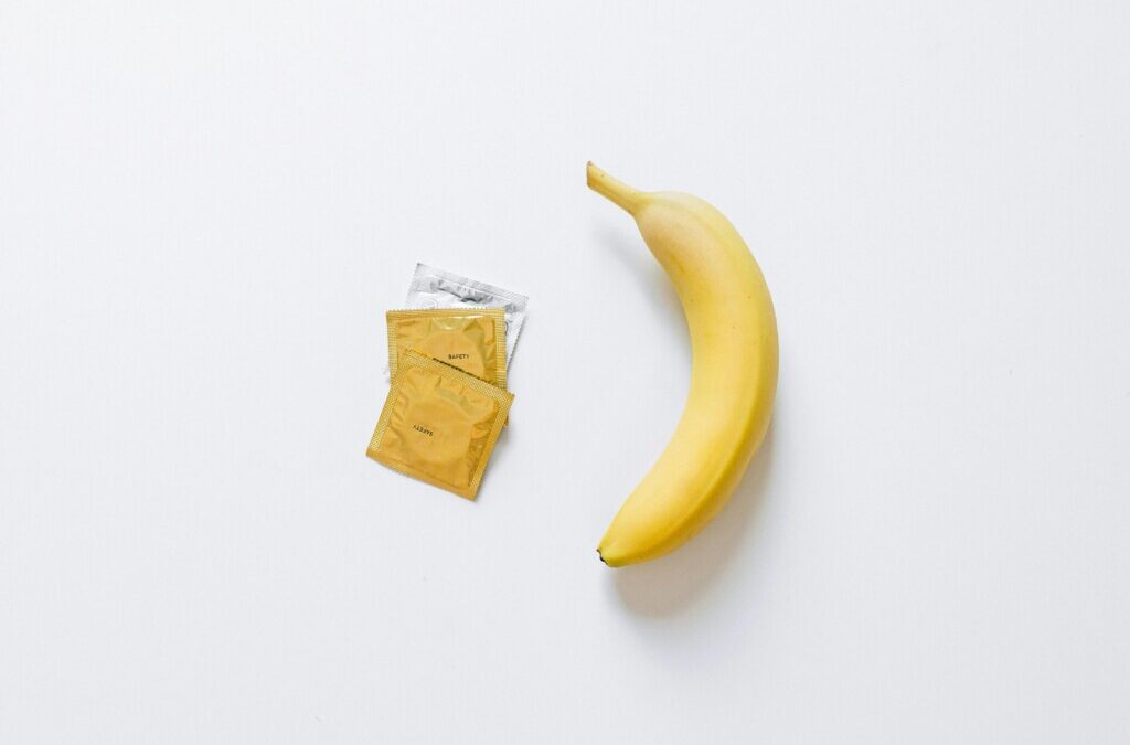 Condom Nation