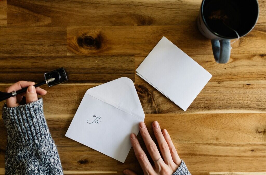 A Letter to My Daughter (Should I Have One)