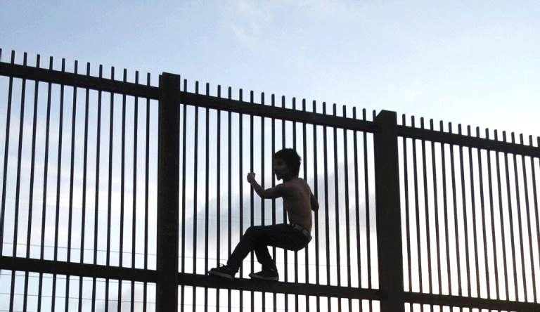What Would Just Immigration Policy Look Like?