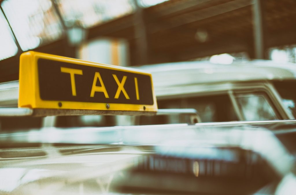 Conversations with Taxi Drivers