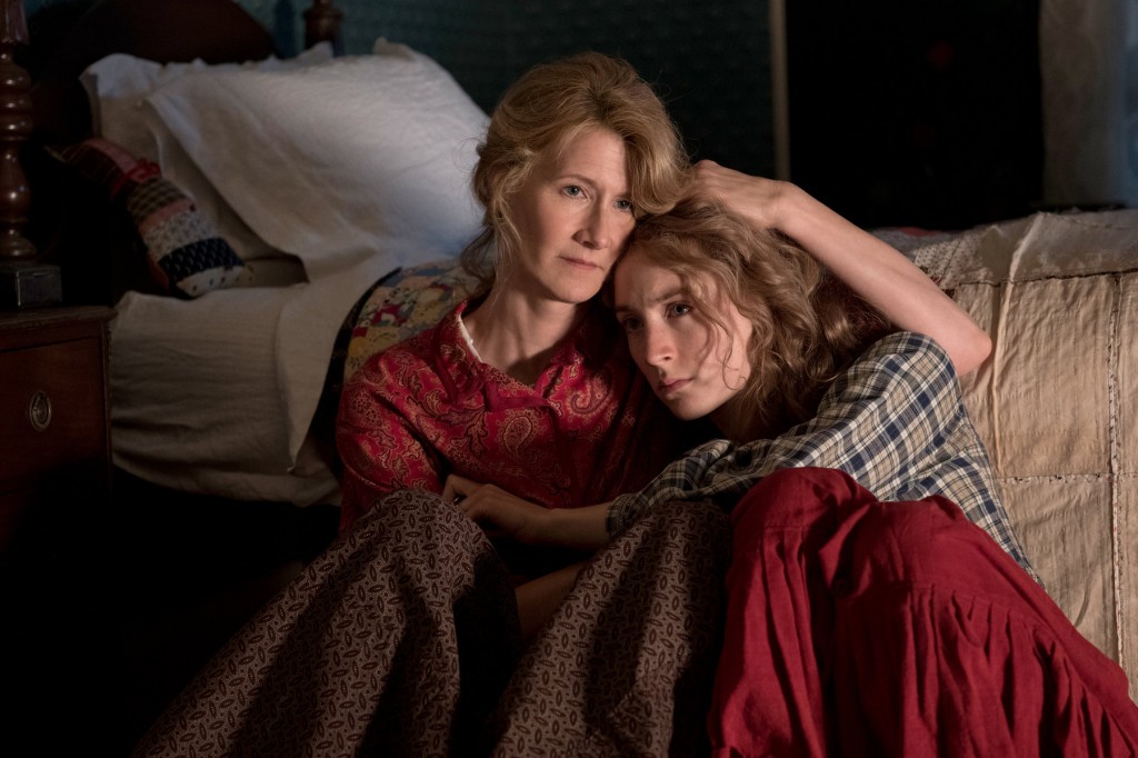 little women laura dern