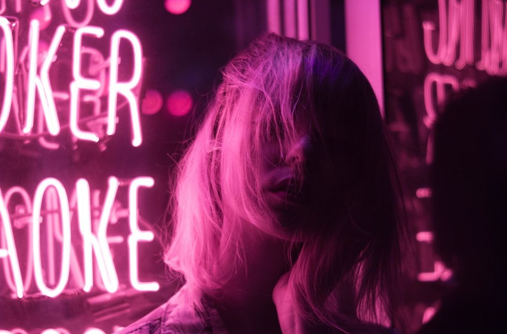 How to Read Auras, Astaxanthin, and Pink Noise