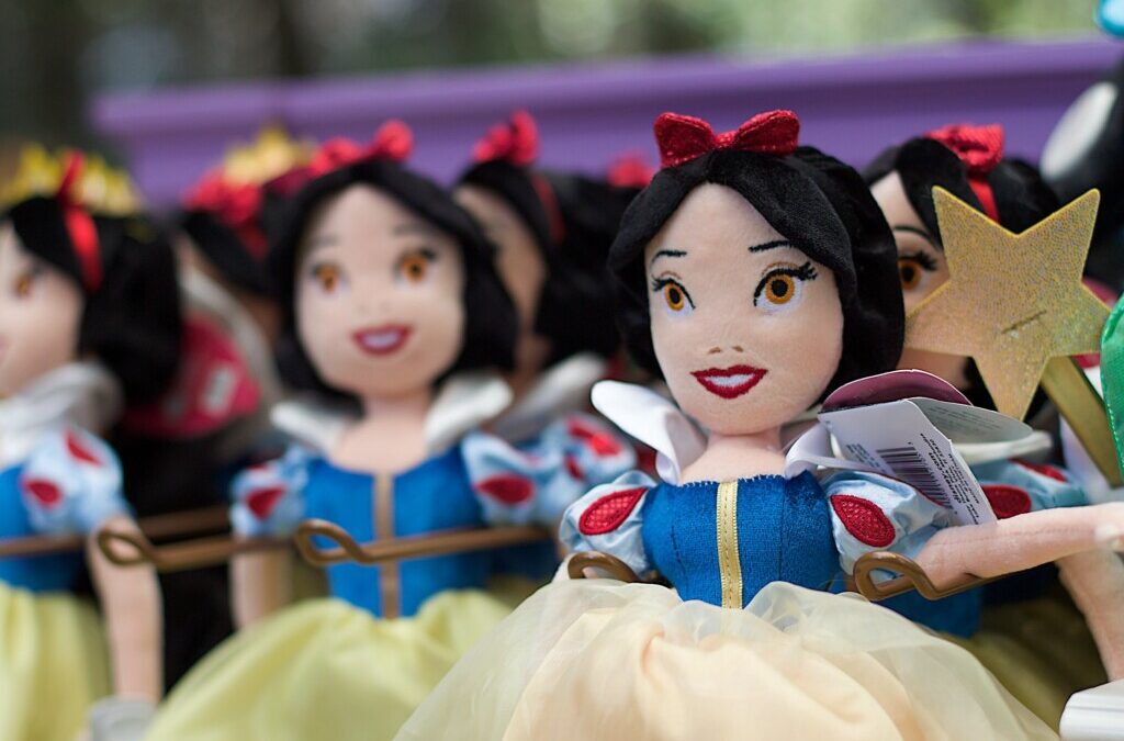 The Lens of the Uncanny Valley