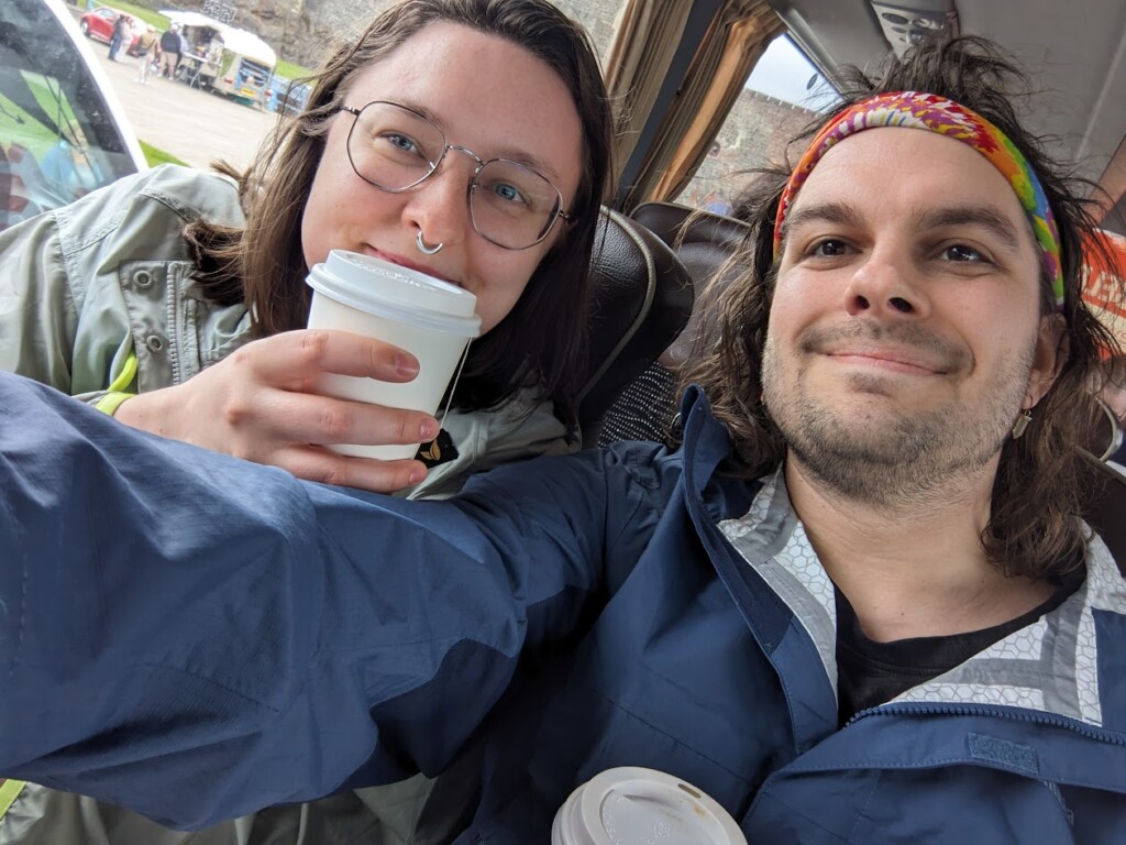 Quarter-Century | the post calvin