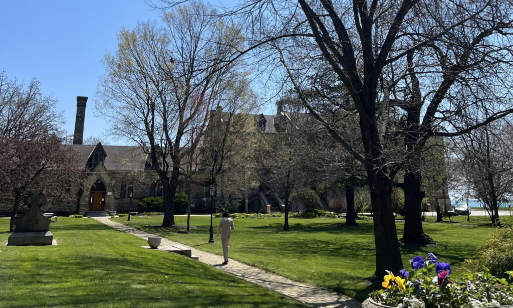 Attending My Ex-Boyfriend’s Wedding