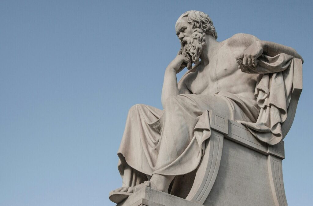The Problem with Men That Men Should Be