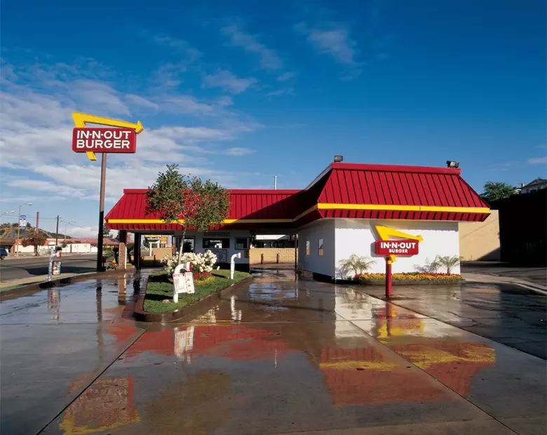 In-N-Out