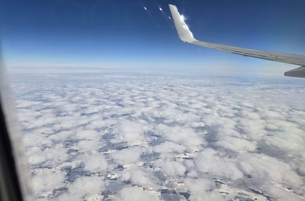 On Long-Distance Loving