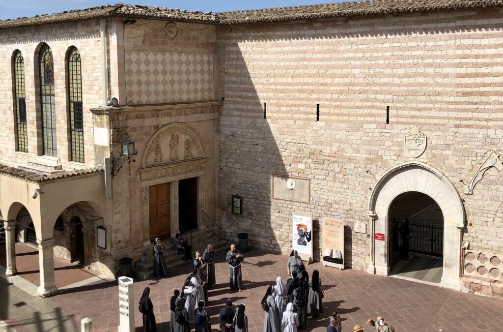 Vignettes, July Through November