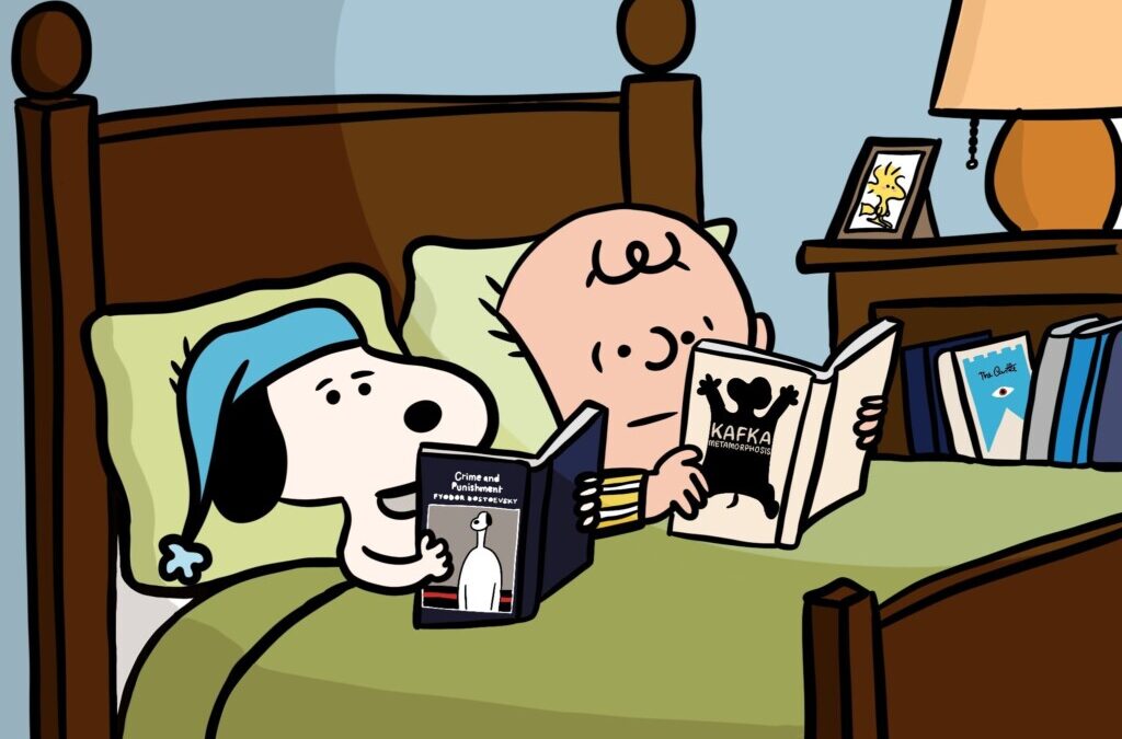 The Ghost in the Machine