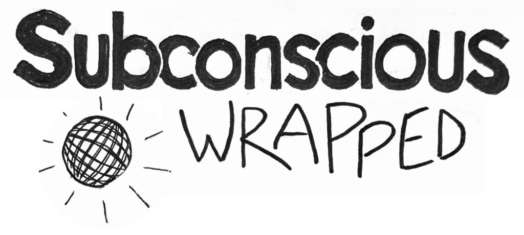 Subconscious Wrapped – 2025