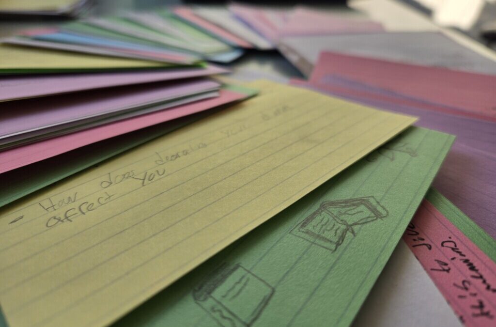 Questions Students Ask