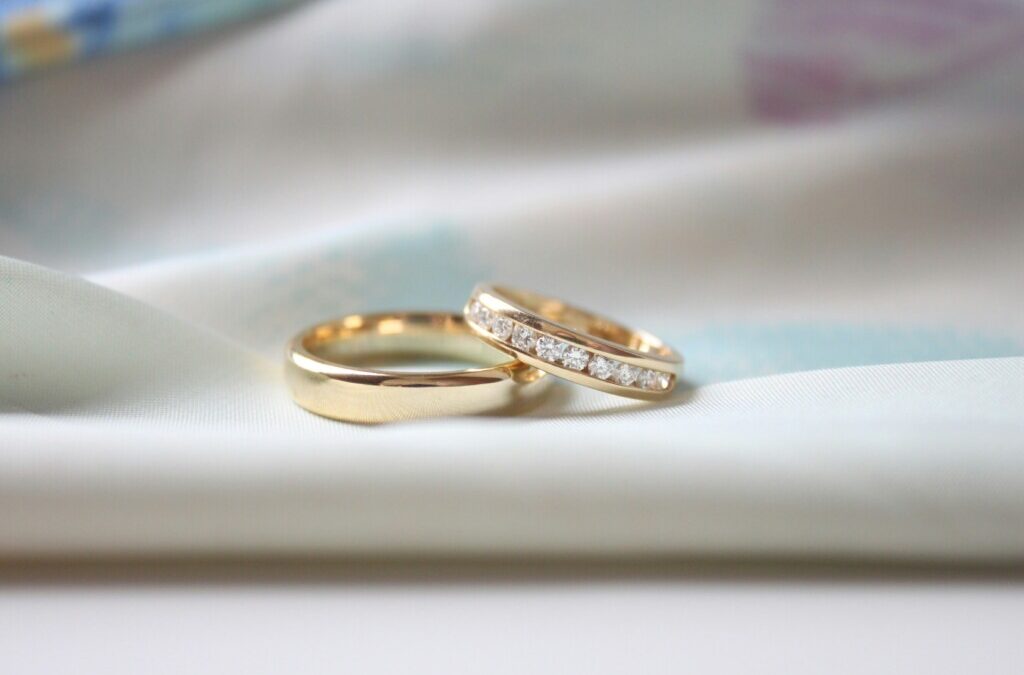 The Small Days Before