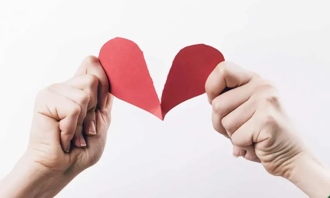 I Was Wrong About My Spouse