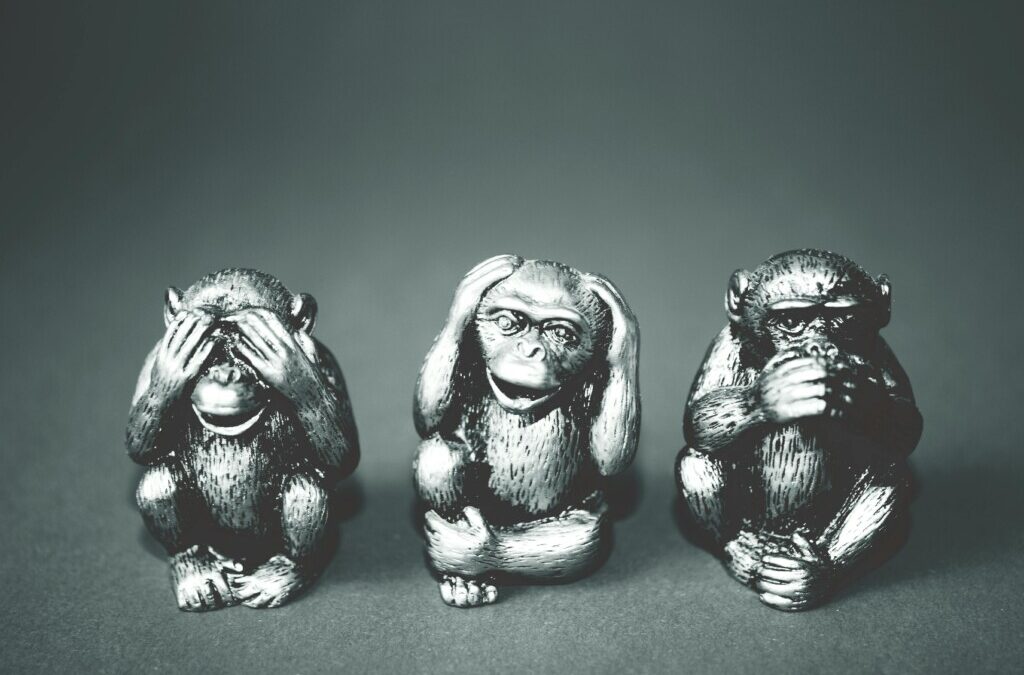 I Was Wrong About ****