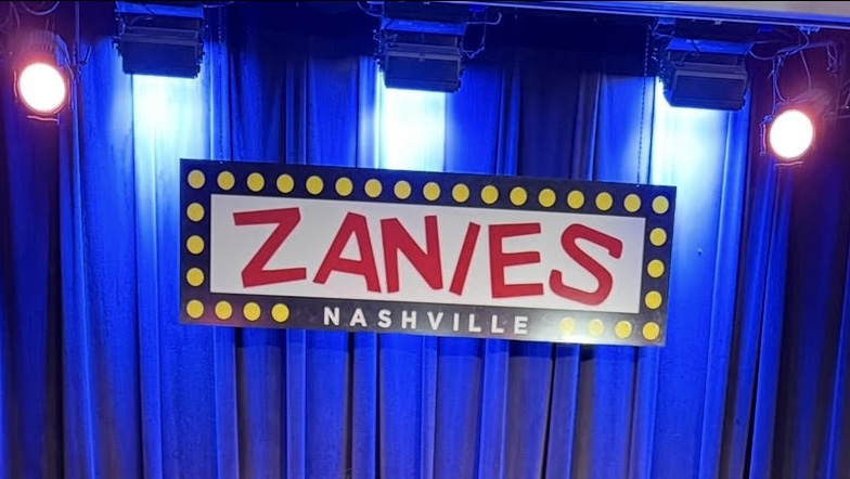 I Met My Celebrity Crush