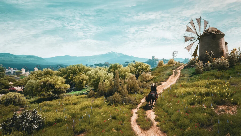 What ‘The Witcher 3: Wild Hunt’ Continues to Teach Me About Agency and Choice