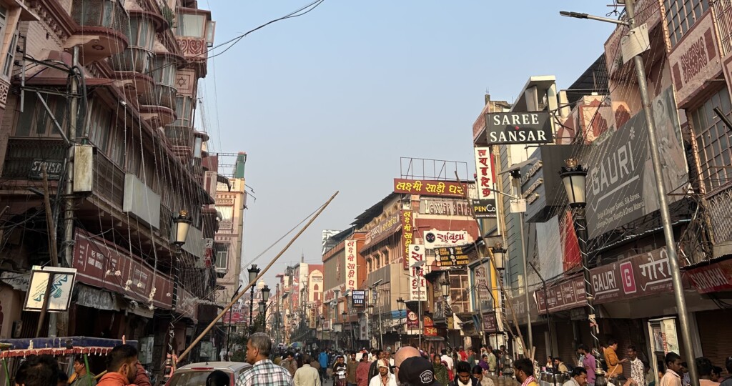 The Ministry of Utmost Happiness