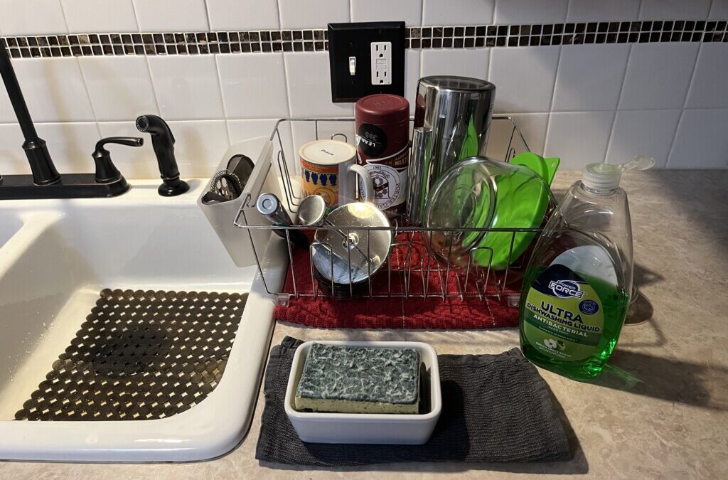 Of Gift Horses and Thumbs