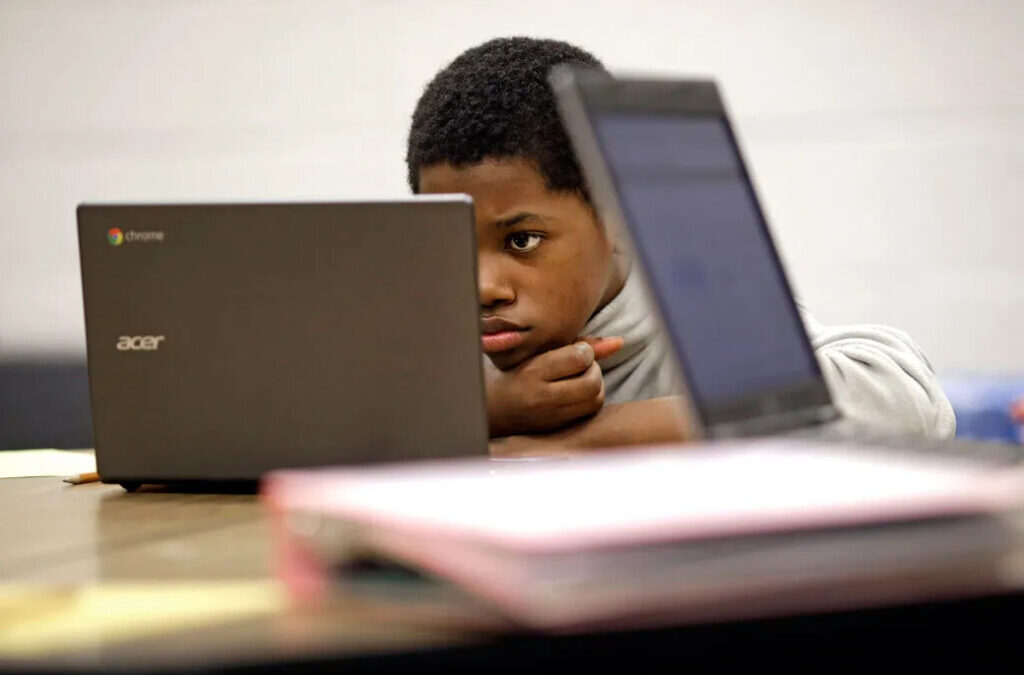 Questions Inspired by Working with Pandemic Kindergartners