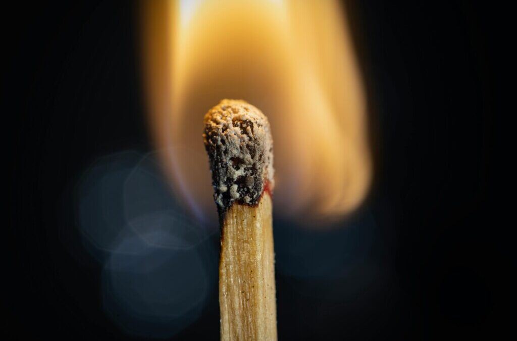 The Little Match Girl: An Atonement Theory