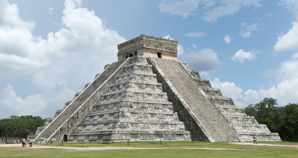 Chichen Itza