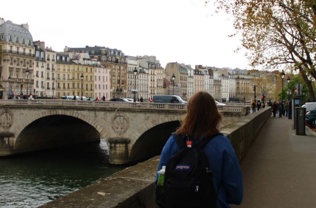 Meandering Spirit: One Year Later