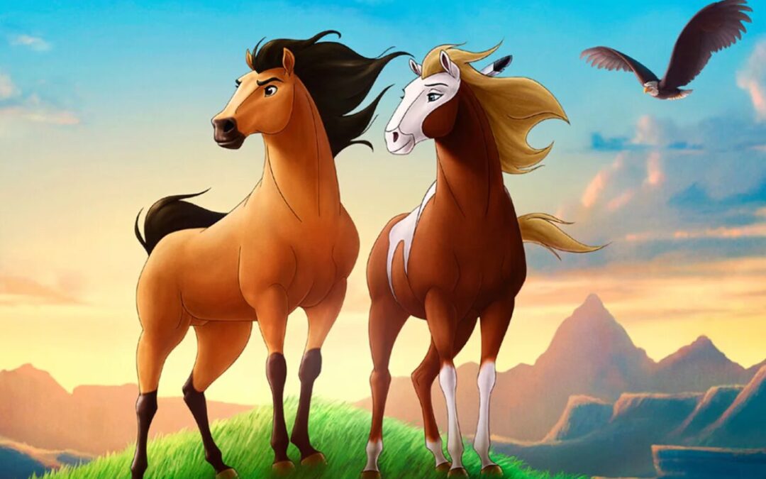 Horse Movie