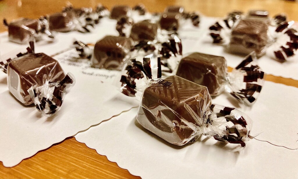 It’s the Thought that Counts (but Give It Nice Wrapping, Please)