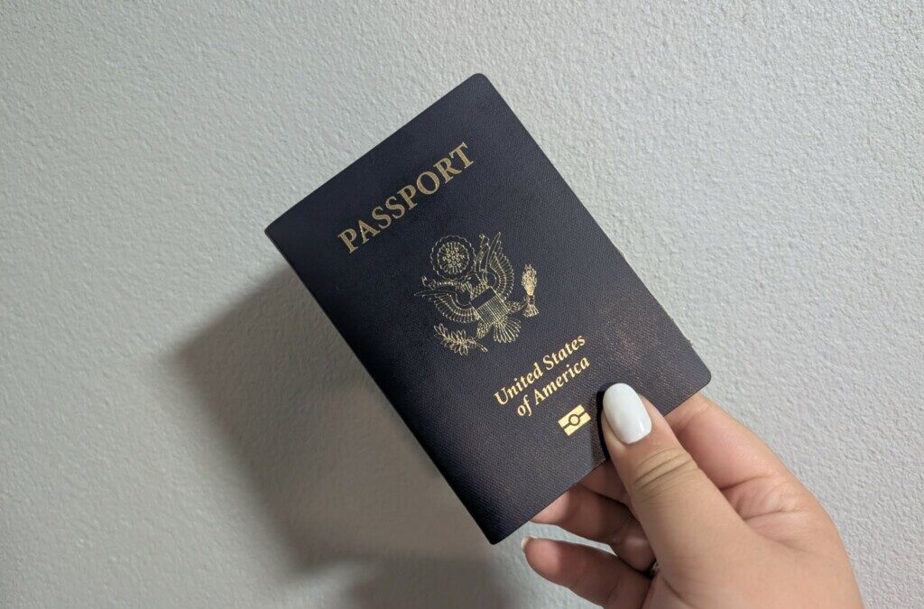 Am I Still an American?