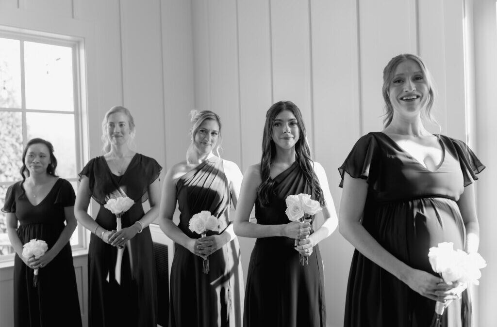 Five Sisters