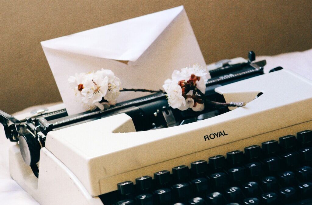 The Post I Never Wrote
