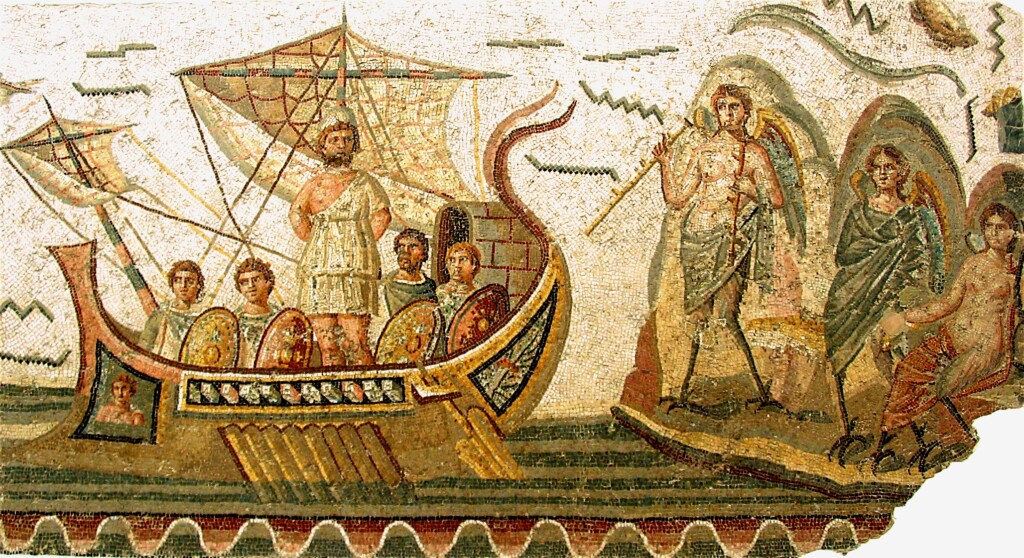Nolan’s The Odyssey has Lost the Plot