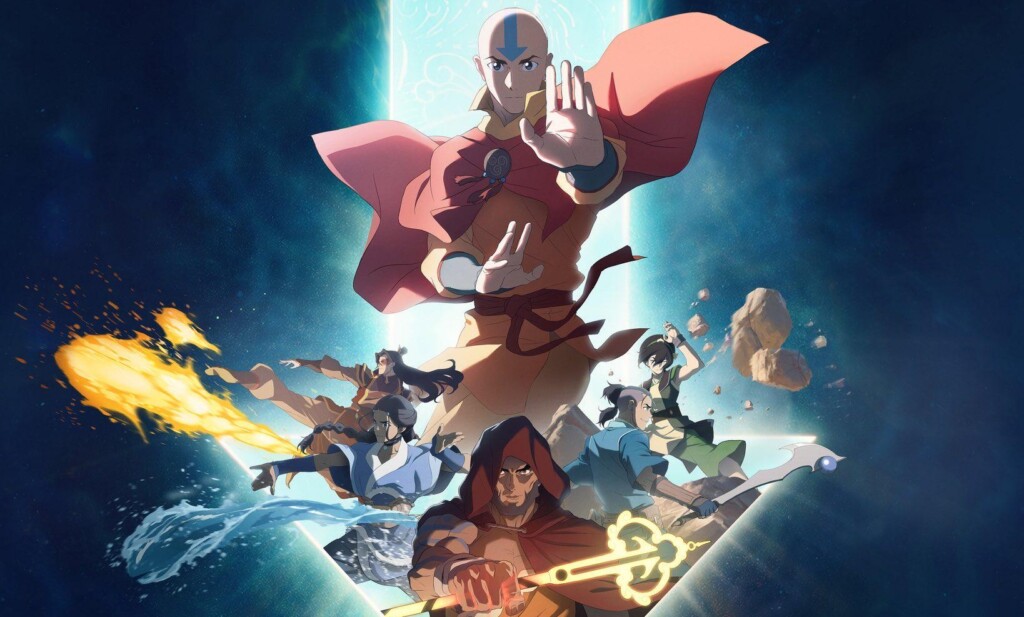 ‘Avatar’ Movie