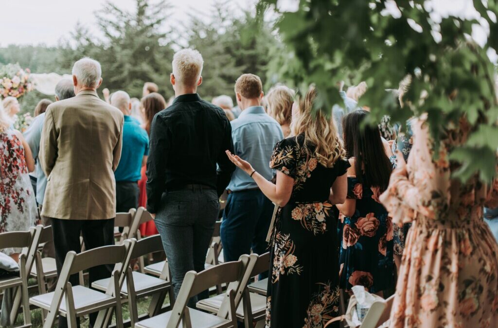 The Wedding Guest User Guide