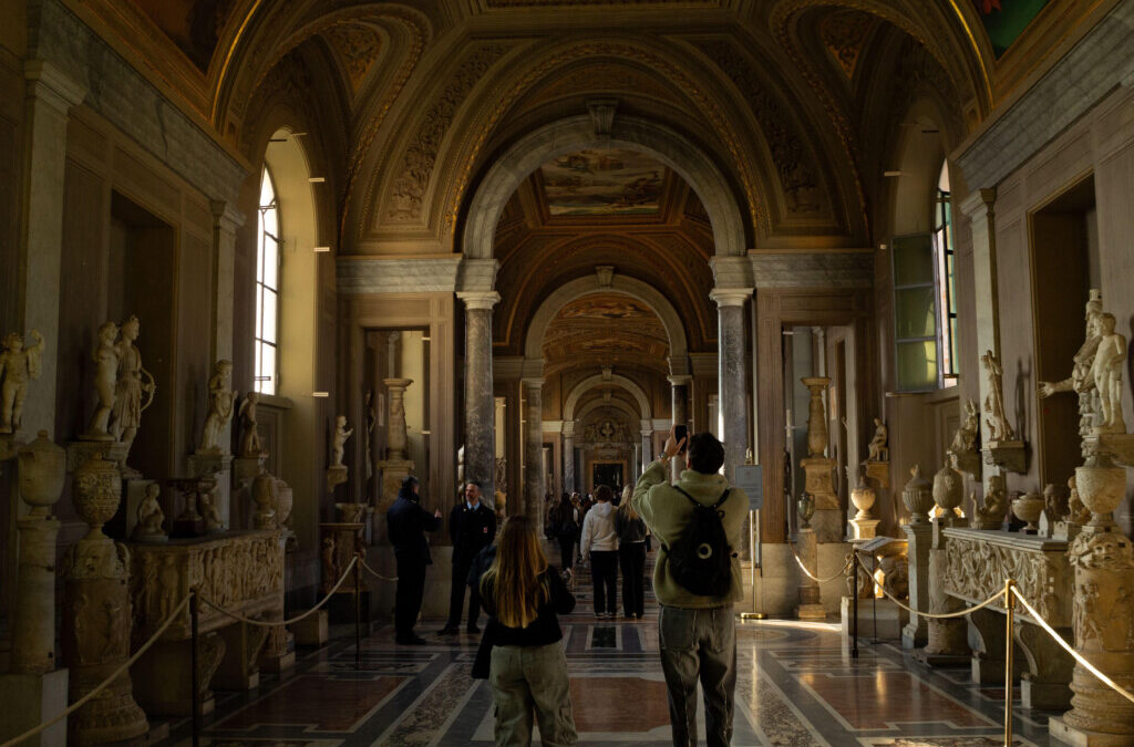 The Best Museums You’ve Never Heard Of (Take That, British Museum)