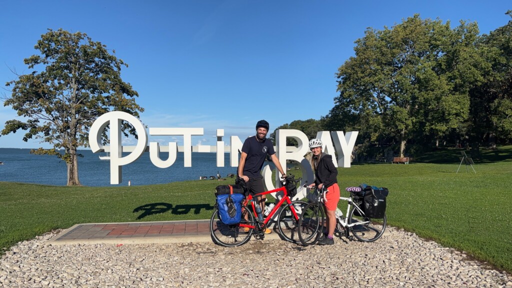 The Top Ten Reasons To Visit Put-In-Bay