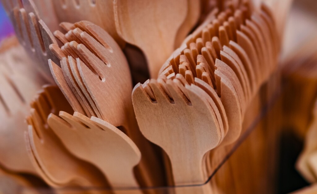 Utensils of Evil