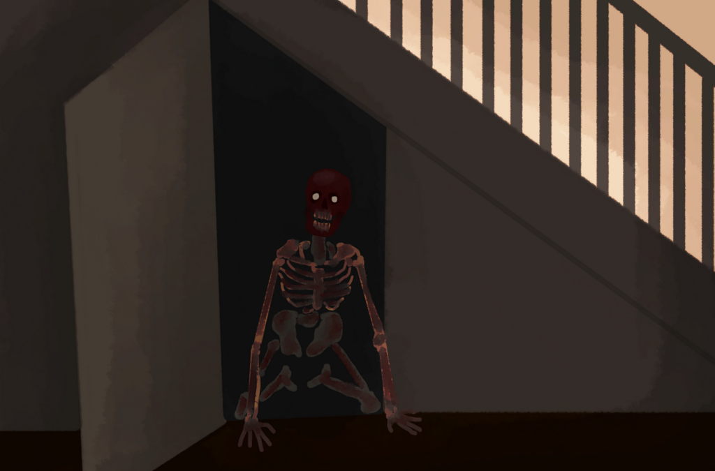 Top Five Most (and Least) Spooky Childhood Bogeymen From Around the World