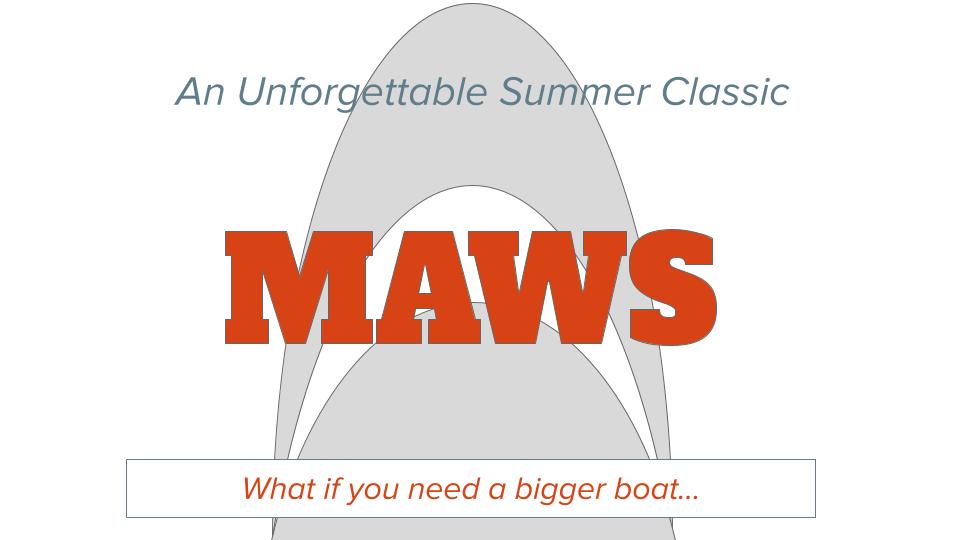 Maws